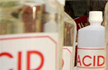 Ex-IT department employee arrested for acid attack in Chennai